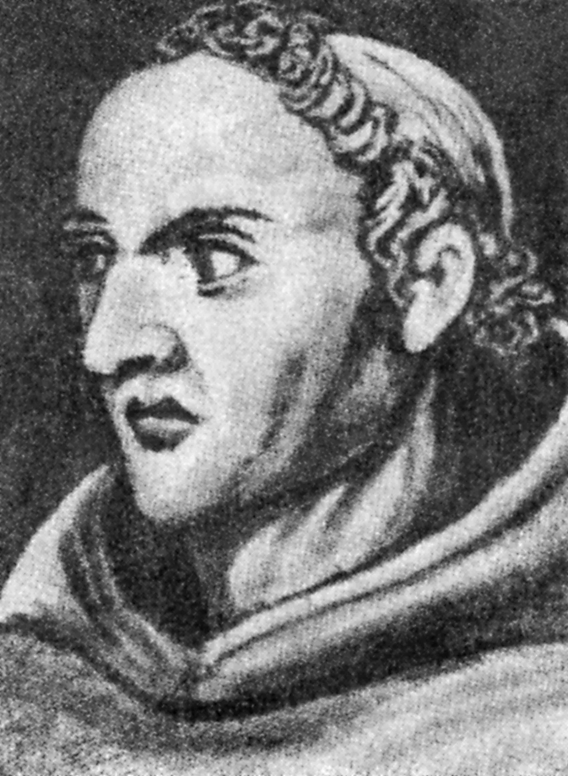 William of Ockham